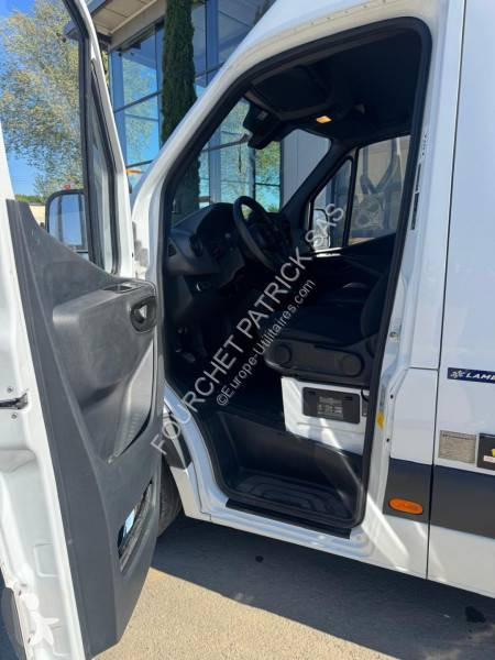 Mercedes  Transporter
