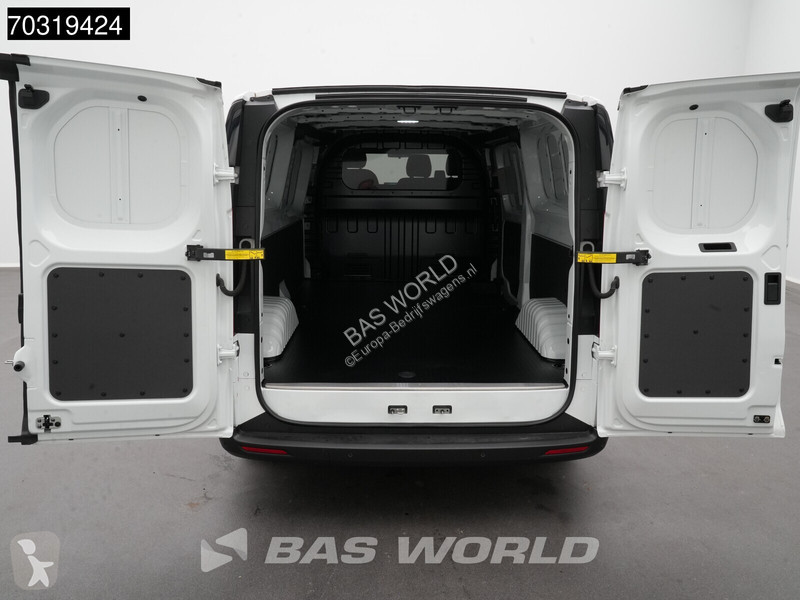 Véhicule utilitaire Maxus Elektrisch L2H1 450km...