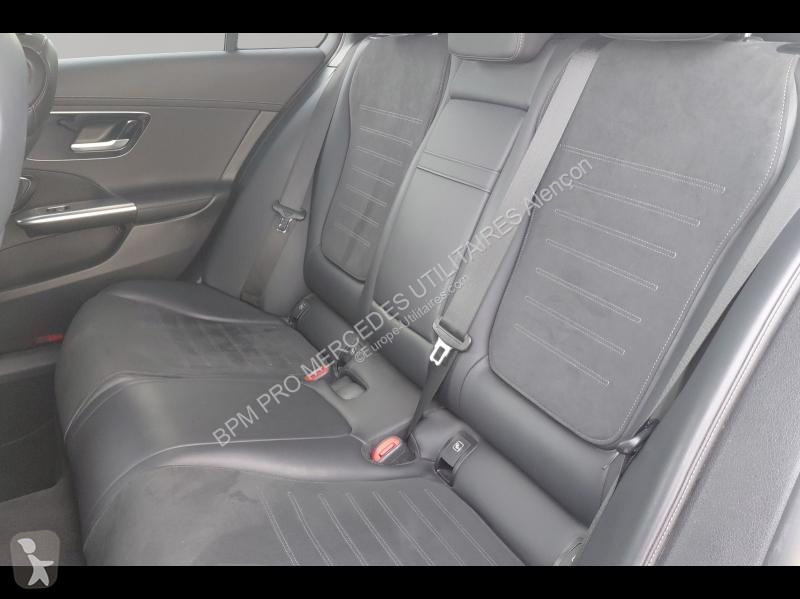 Furgoneta Mercedes Break 200 d 163ch AMG Line