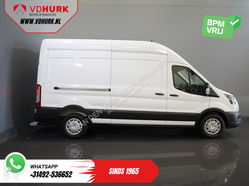 Véhicule utilitaire Ford 350 2.0 TDCI 185 pk...