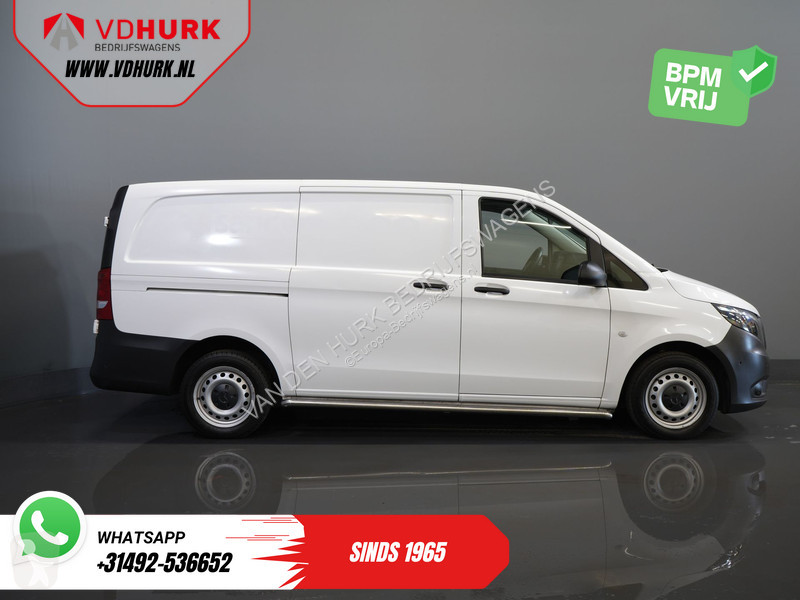 عربة نفعية Mercedes 114 CDI Aut. L2 NL Auto/...