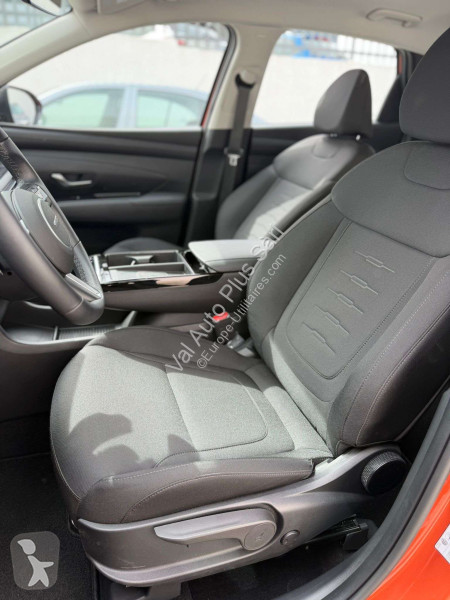 Samochód dostawczy Hyundai