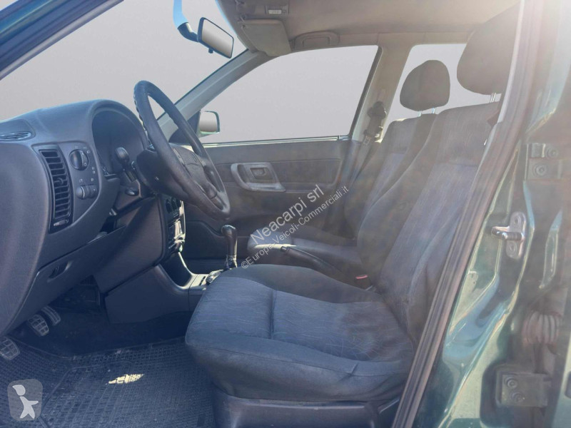 Volkswagen  Transporter