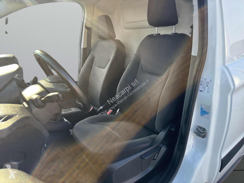 Veicolo commerciale Ford Courier