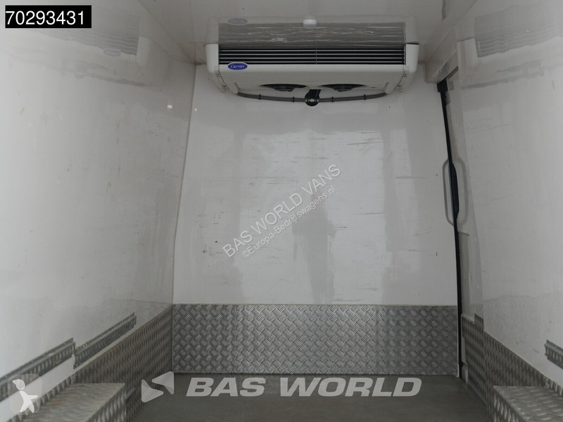Nyttofordon Volkswagen 177pk Koelwagen Carrier...