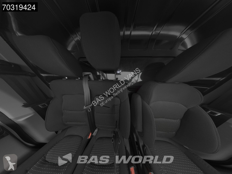 Furgoneta Maxus Elektrisch L2H1 450km WLTP Stad...