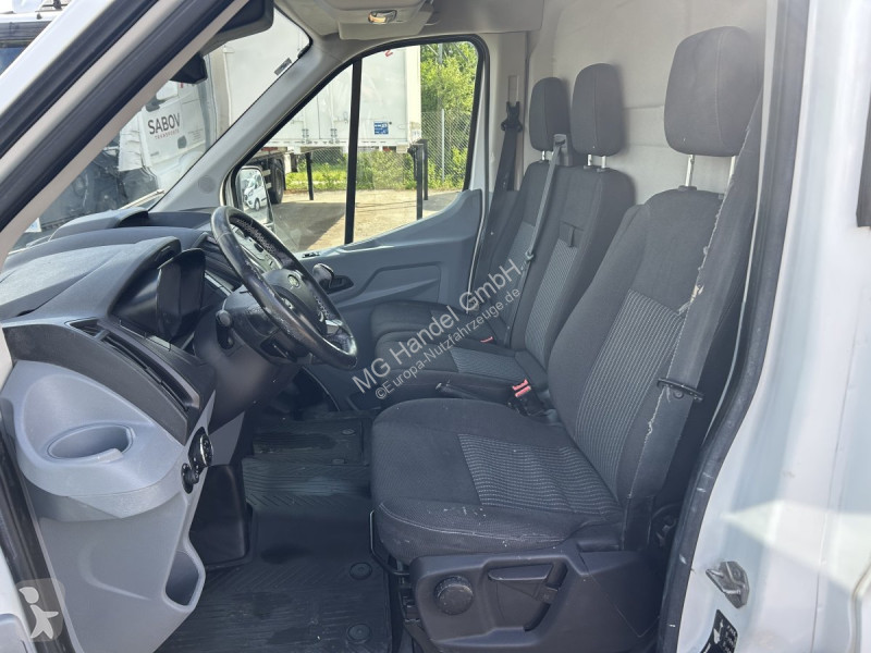 Véhicule utilitaire Ford Transit L2H2,AHK