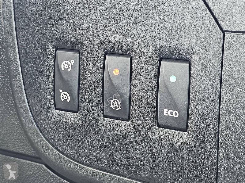 Nyttofordon Opel 2.3 CDTI 165 OPRIJWAGEN