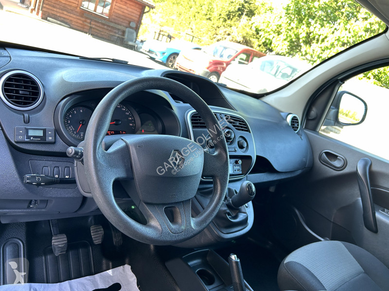 عربة نفعية Renault Exp 1.5 dci 90 Confort Energy