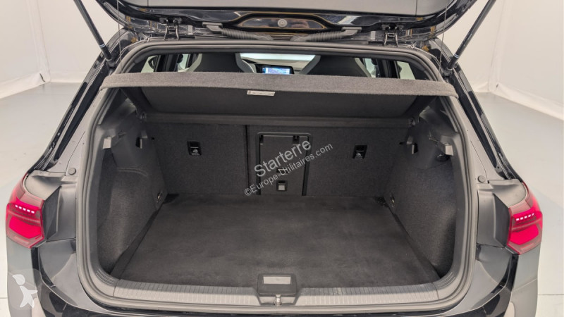 Volkswagen  GOLF 8 Transporter