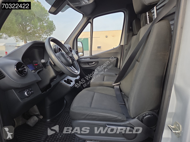 Furgoneta Mercedes 215 CDI Proximaente en...