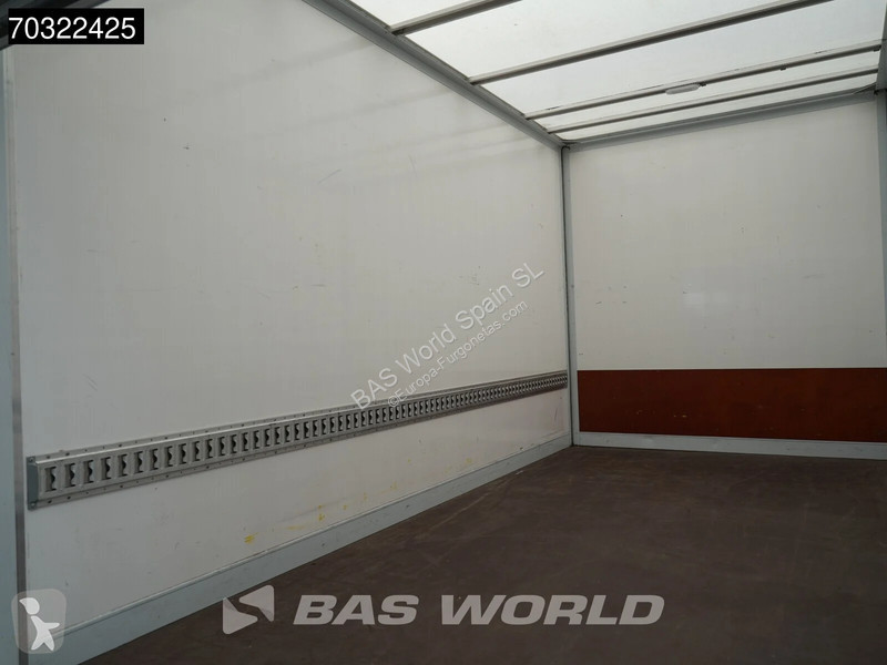 Opel 140PK Proximaente en Stock! Plataforma...