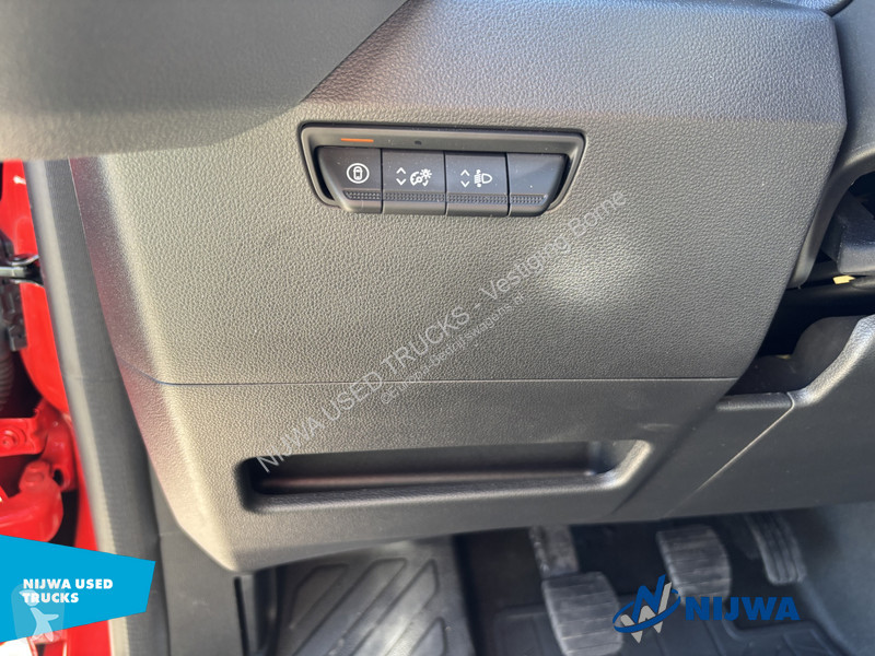 عربة نفعية Renault 130 L2H2 Carplay + Betimmering