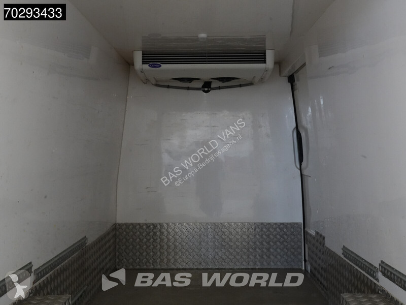 Véhicule utilitaire Volkswagen 177pk Koelwagen...
