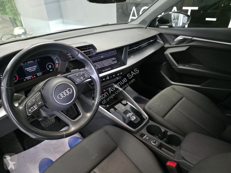 Furgoneta Audi A3 Sportback 2.0 30 TDI - 116 -...
