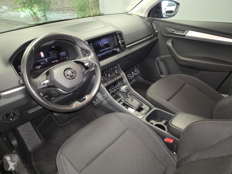 Furgoneta Skoda KAROQ 2.0 TDI SCR - 116 BV DSG7...