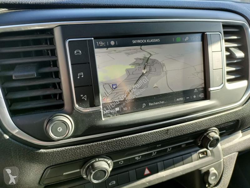 عربة نفعية Fiat FRIGO BLUEHDI 145 BVM6 -...