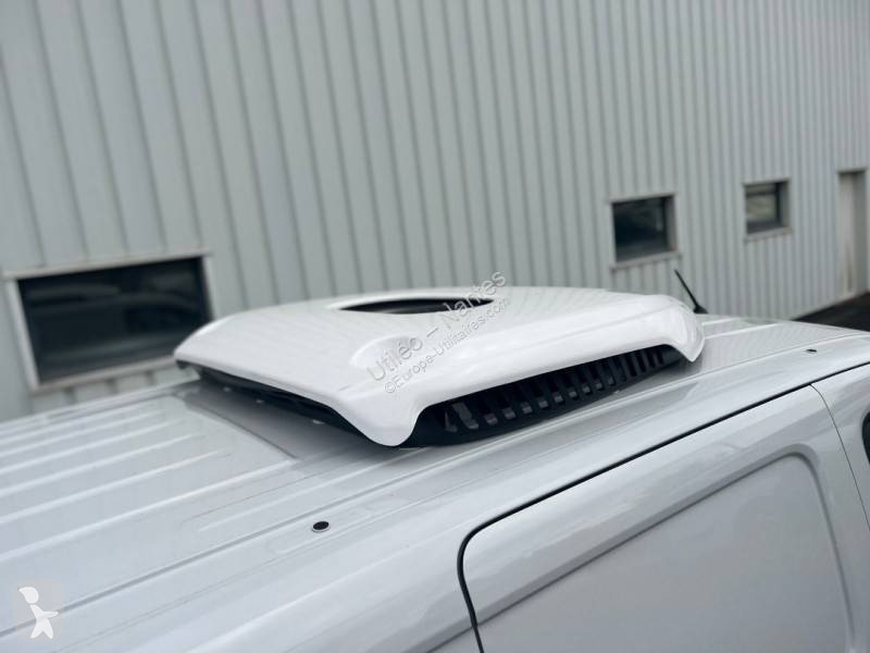 Véhicule utilitaire Opel