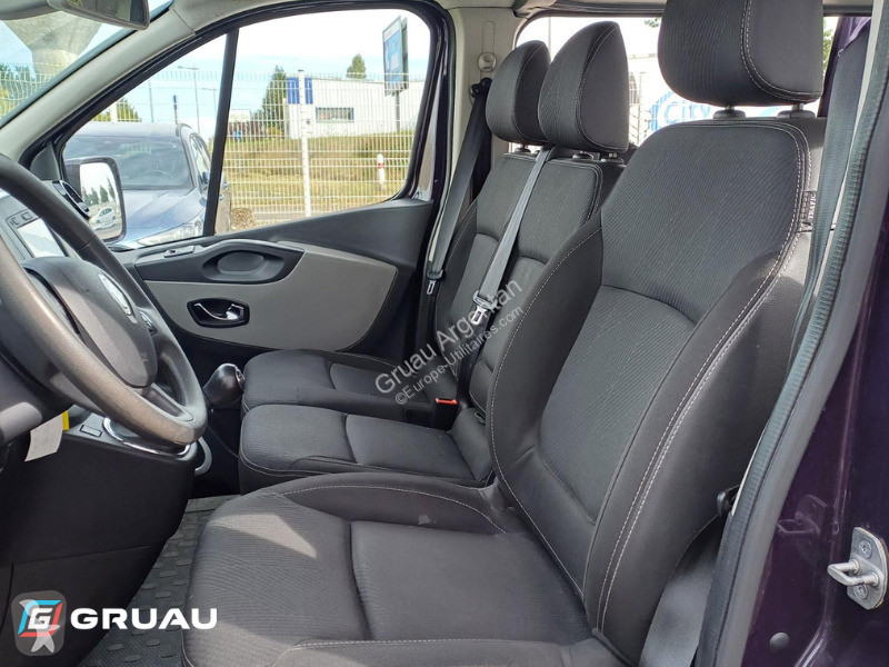 Лекотоварен автомобил Renault