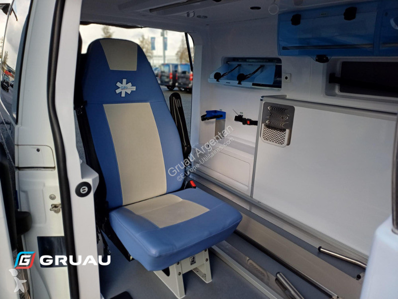 Furgoneta Peugeot