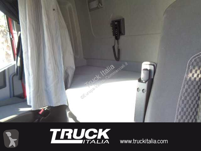 جرار Renault T 18 T - T 18 T 480cv Optifuel EVId