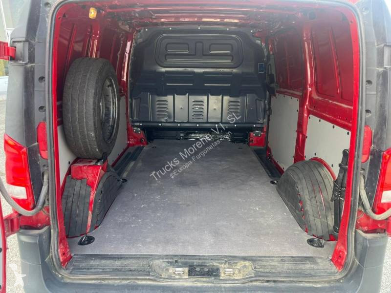 Mercedes  Transporter