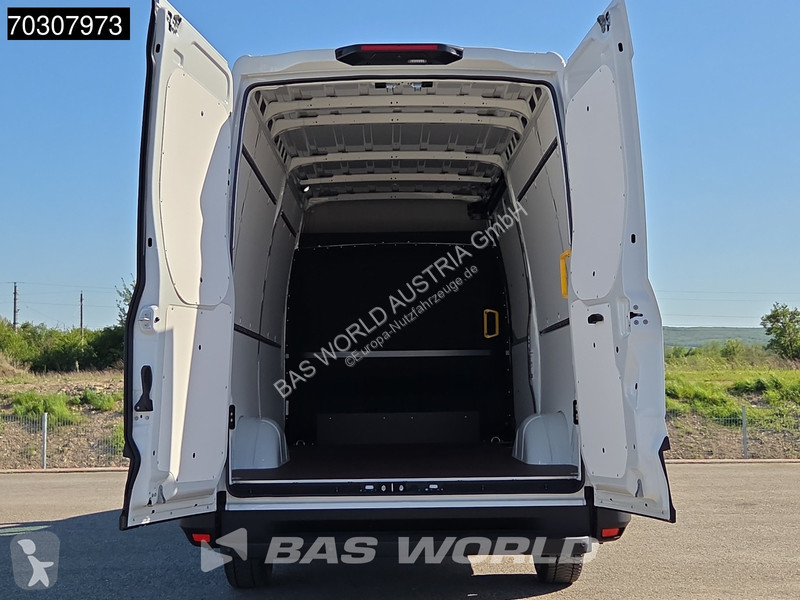 Iveco 35S18 Neu! 3.0L Automatik 180PS L2H2 ACC...