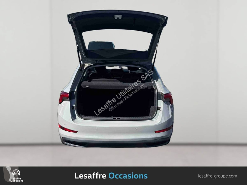 Veicolo commerciale Skoda Scala 1.0 TSI Evo 110...