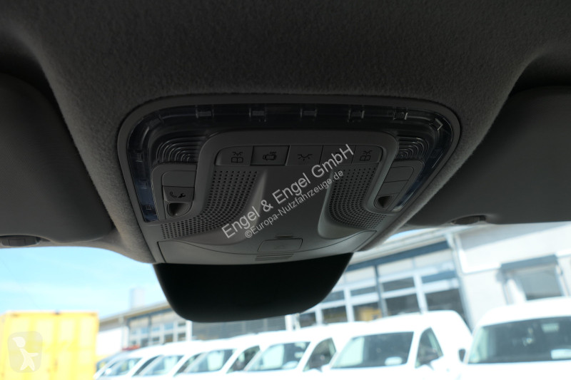 Mercedes Vito 116 CDI lang 4x4 GTronic Klima...