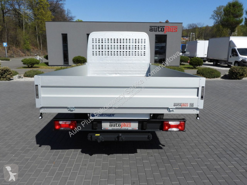 Samochód dostawczy Iveco 35S16 DAILY