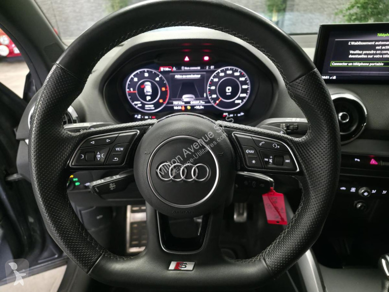 Véhicule utilitaire Audi Q2 2.0 35 TDI - 150 -...