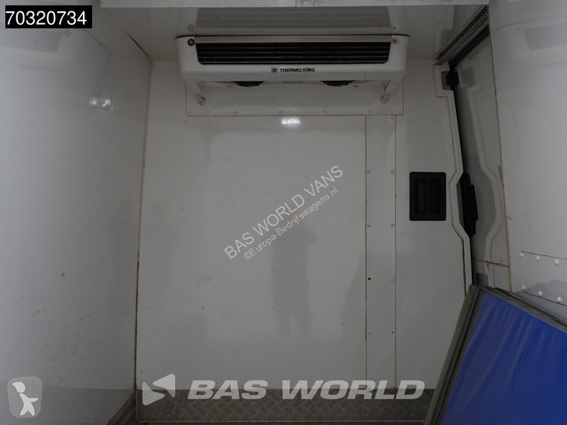 Nyttofordon MAN Automaat Koelwagen Thermo King...