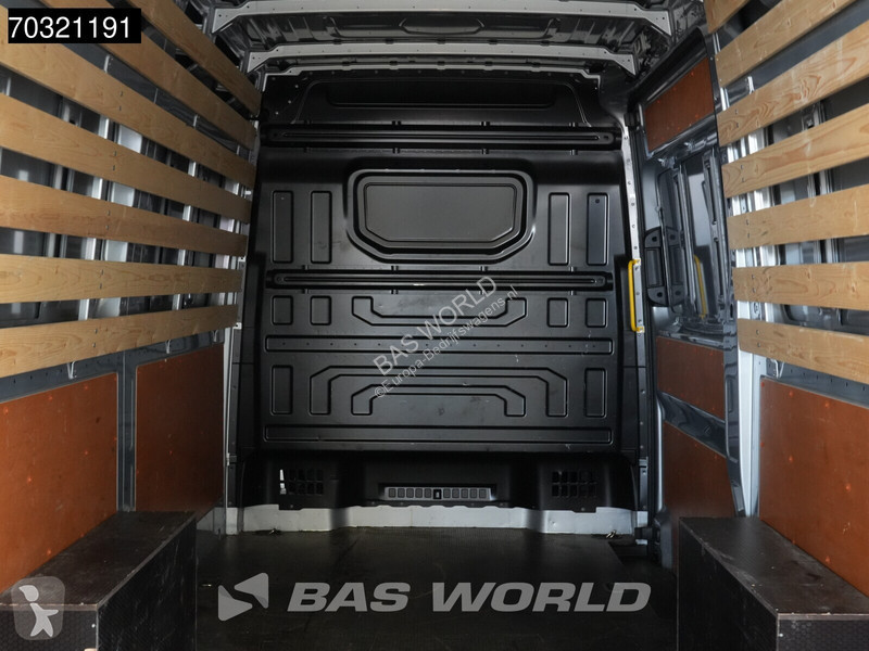 Furgoneta Volkswagen 140pk Automaat L3H3...