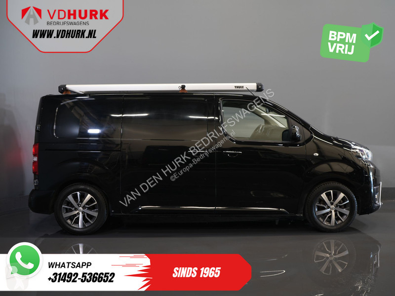 عربة نفعية Toyota 1.5 2x Schuifdeur/...