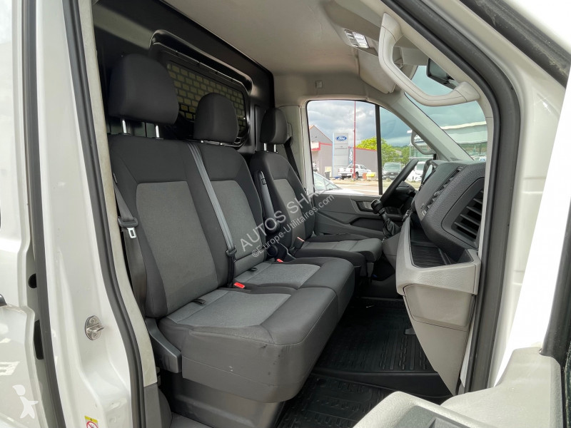 عربة نفعية Volkswagen CRAFTER FG / PRIX HT 20...