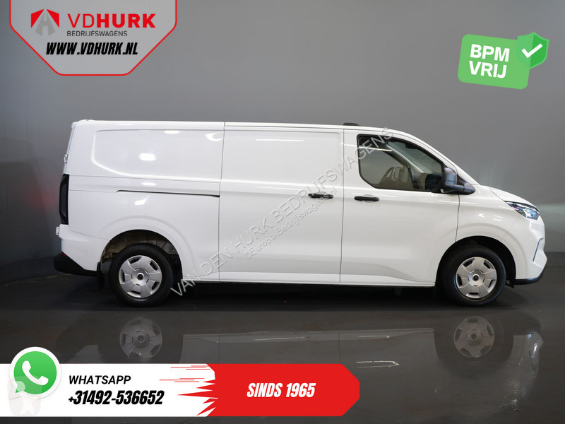 عربة نفعية Ford 2.0 TDCI 136 pk L2 Trend LED/...