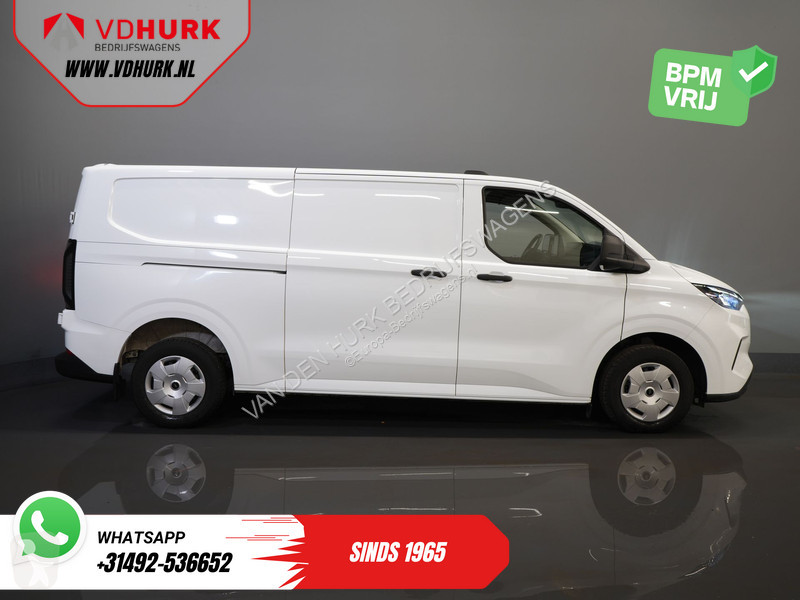 Furgoneta Ford 2.0 TDCI 136 pk L2 Trend LED/...