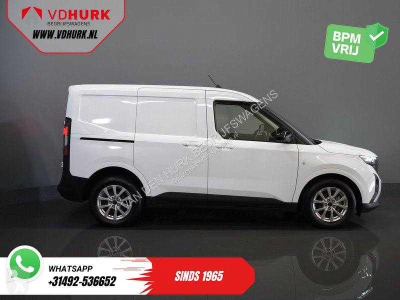 Véhicule utilitaire Ford 1.5 TDCI 100 pk Trend...
