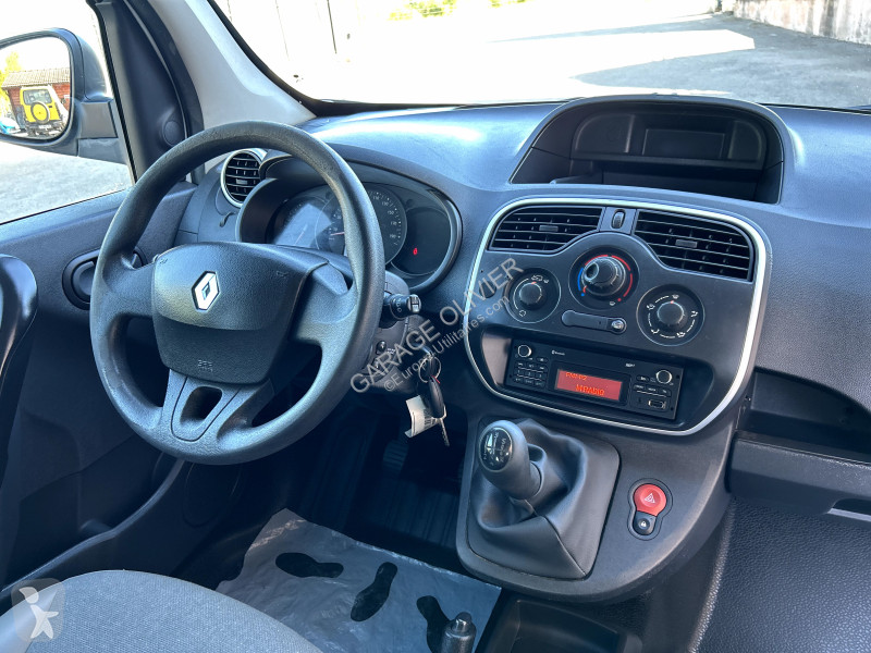 Renault Maxi Grand Volume 1.5 dci 90 Confort...