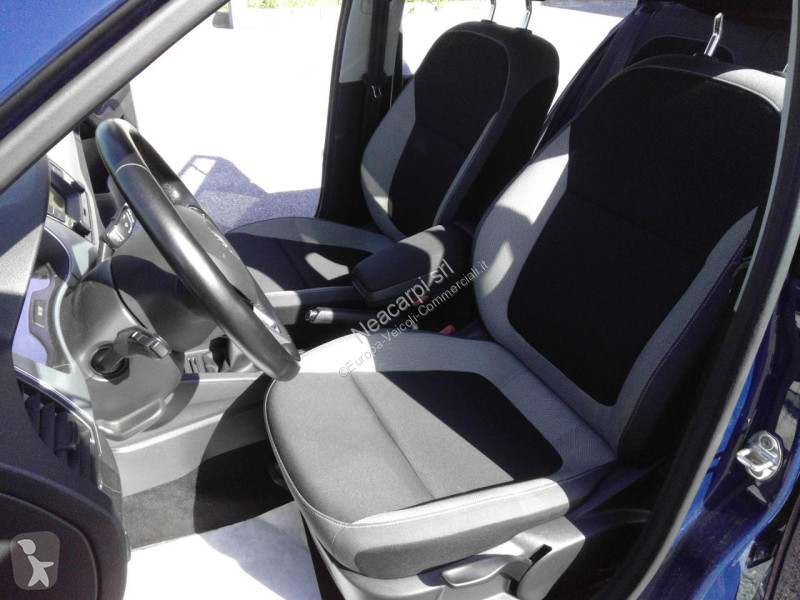 Veicolo commerciale Skoda