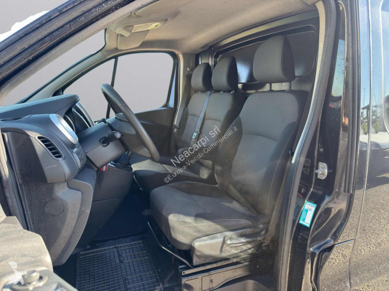 Veicolo commerciale Fiat
