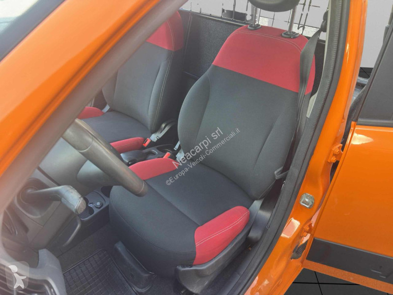 Veicolo commerciale Fiat