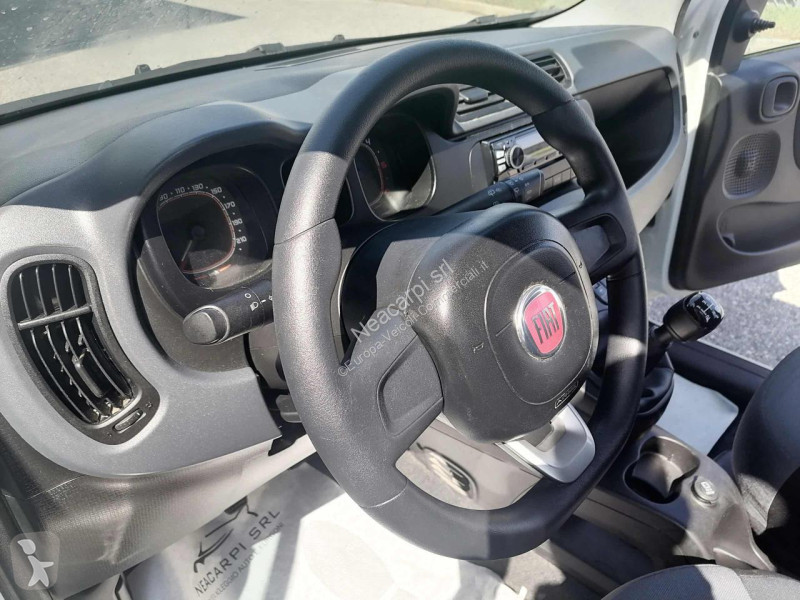 عربة نفعية Fiat