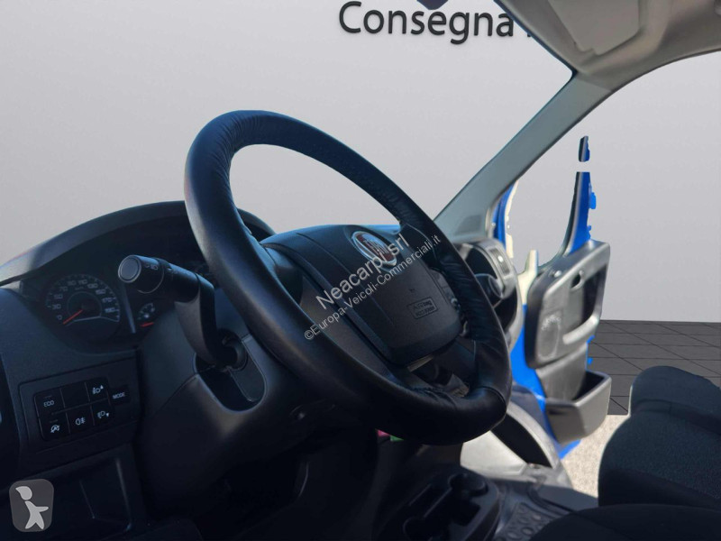 Furgoneta Fiat