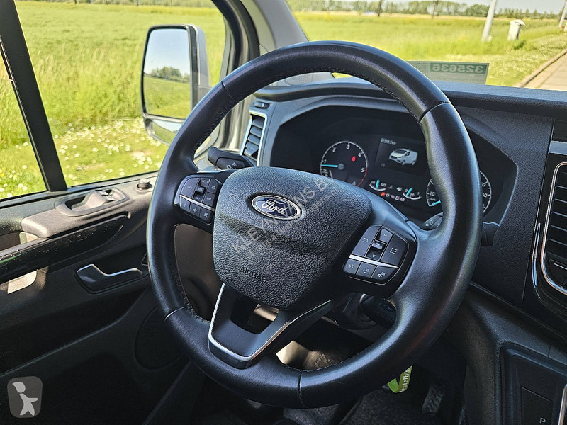 Furgoneta Ford 2.0 L1H1 Sport Navi!