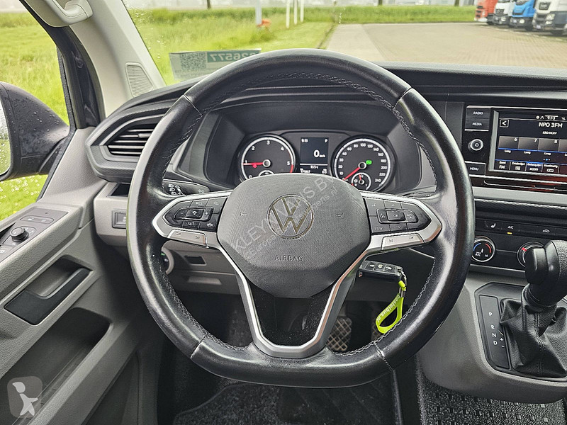 Furgoneta Volkswagen 2.0 TDI L2H1 LED 150Pk Euro6