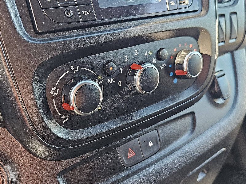 Véhicule utilitaire Nissan 300 L2 Lang Euro6...