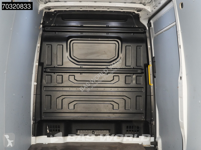 Furgoneta Volkswagen 140pk Automaat L3H3 Airco...