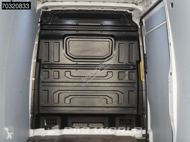 Furgoneta Volkswagen 140pk Automaat L3H3 Airco...
