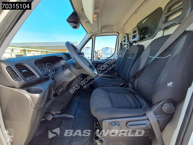 Iveco 35S16 Automatik 160PS L3H2 Klima Camera...